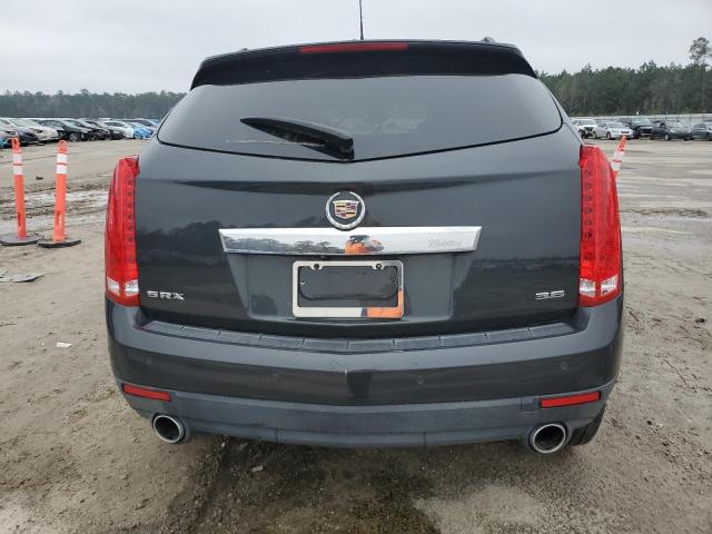 Photo 6 from auction – 2016 CADILLAC SRX PERFOR with VIN 3GYFNCE3XGS548553