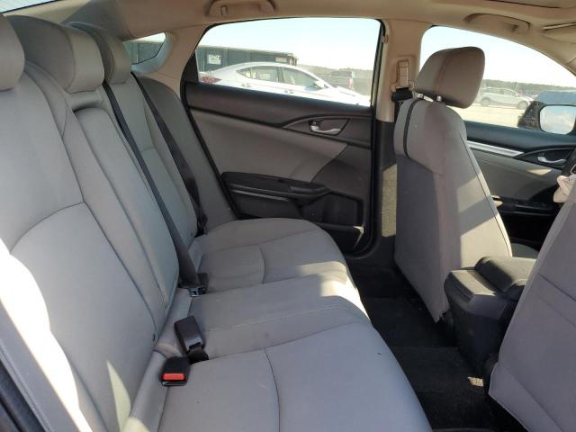 صورة رقم 10 من المزاد - 2016 HONDA CIVIC EX مع VIN 19XFC2F73GE088447