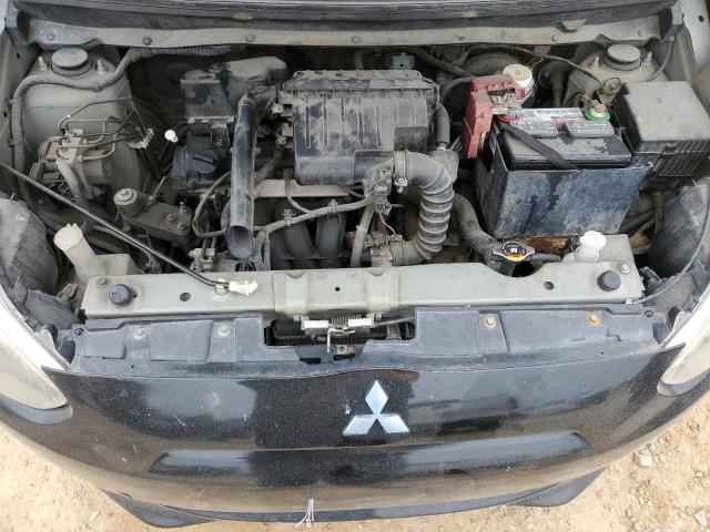 Photo 11 from auction – 2014 MITSUBISHI MIRAGE DE with VIN ML32A3HJ5EH024097