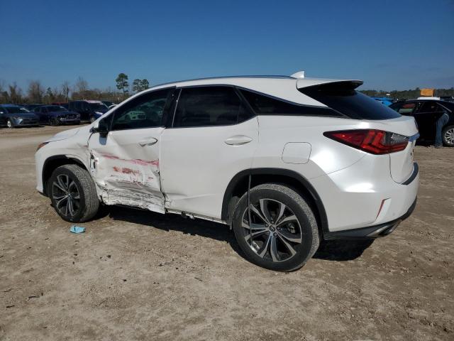 Photo 2 from auction – 2019 LEXUS RX 350 BAS with VIN 2T2ZZMCA0KC144774