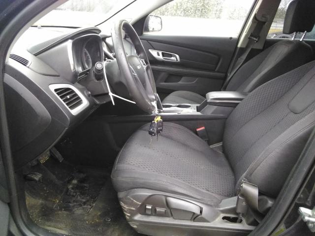 Photo 7 from auction – 2014 GMC TERRAIN SL with VIN 2GKFLVEK7E6183215