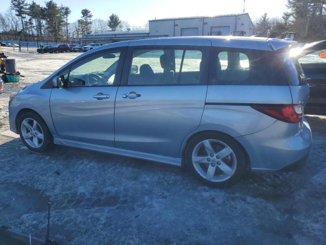 Photo 2 from auction – 2012 MAZDA 5 with VIN JM1CW2CL8C0107718