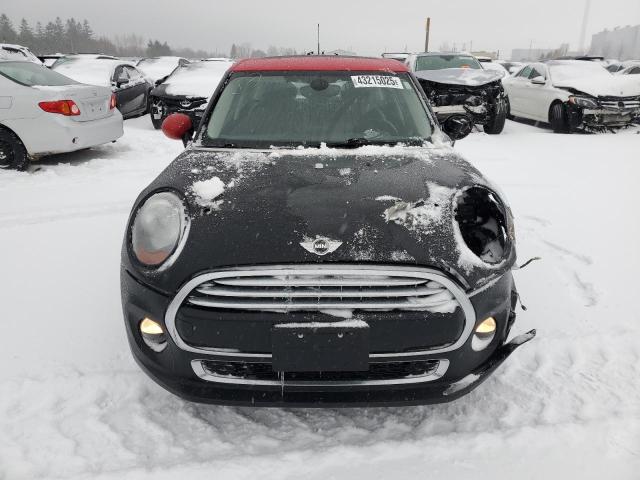 Photo 5 from auction – 2016 MINI COOPER with VIN WMWXU1C52G2D09063