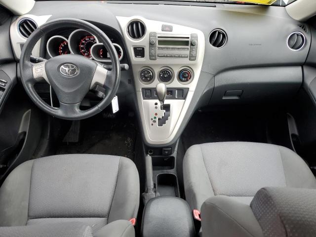 Photo 8 from auction – 2010 TOYOTA COROLLA MA with VIN 2T1KE4EEXAC036789