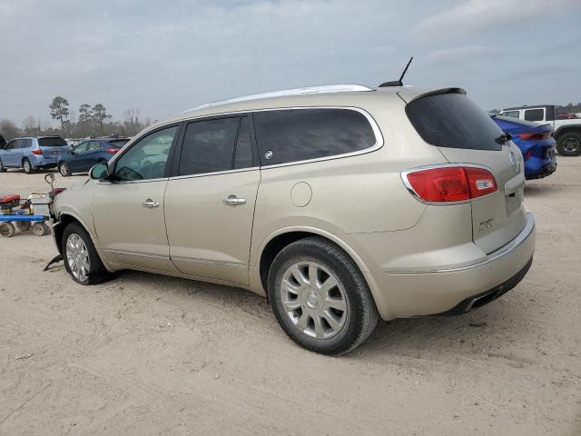Photo 2 from auction – 2016 BUICK ENCLAVE with VIN 5GAKRBKDXGJ107539