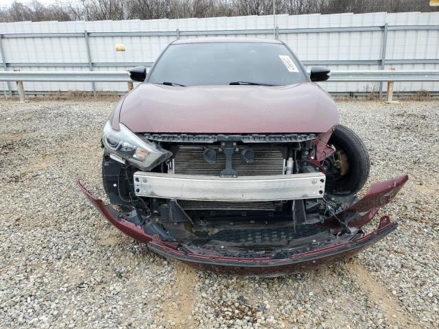 Photo 5 from auction – 2016 NISSAN MAXIMA 3.5 with VIN 1N4AA6APXGC412215