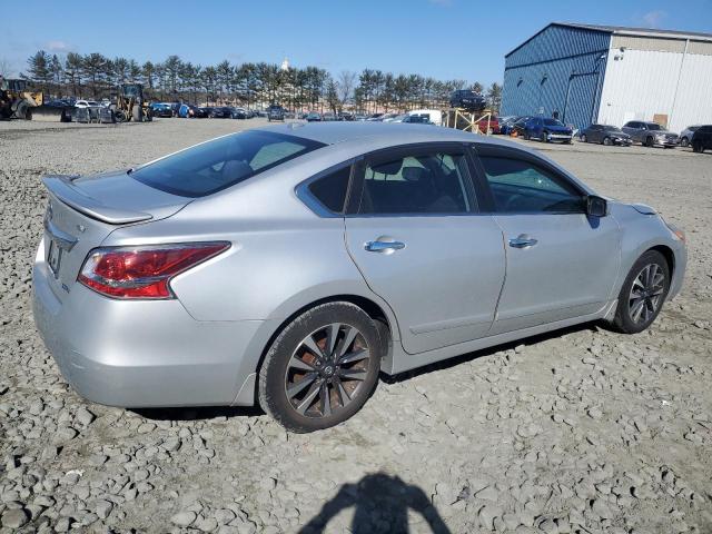 Photo 3 from auction – 2014 NISSAN ALTIMA 2.5 with VIN 1N4AL3APXEC107433