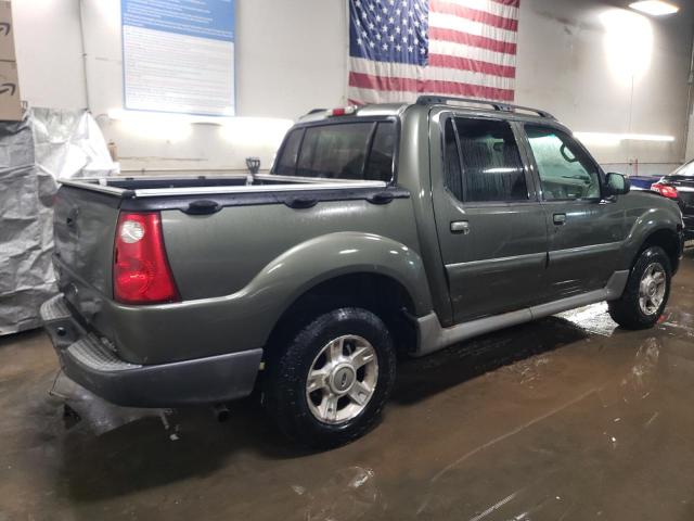 Photo 3 from auction – 2003 FORD EXPLORER S with VIN 1FMZU77E93UC83660
