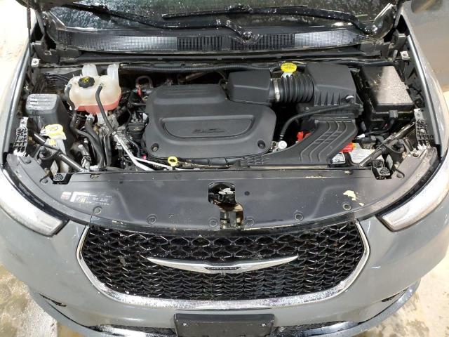 Photo 12 from auction – 2022 CHRYSLER PACIFICA T with VIN 2C4RC1BG7NR191010