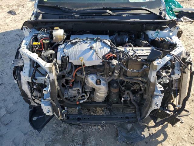 Photo 12 from auction – 2017 TOYOTA HIGHLANDER with VIN 5TDDGRFH3HS025451