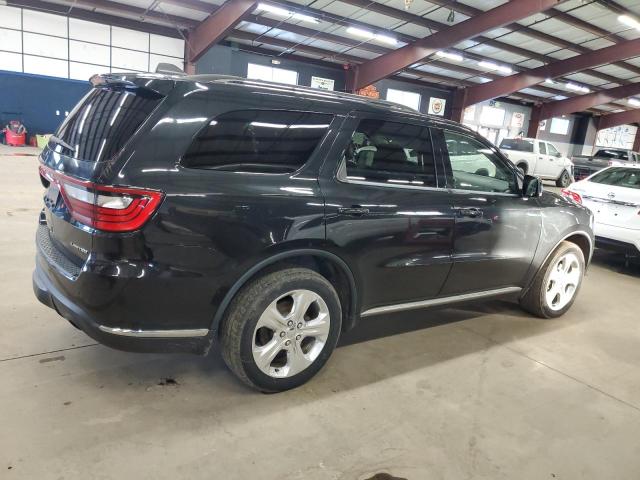 Photo 3 from auction – 2015 DODGE DURANGO LI with VIN 1C4RDJDG4FC938518