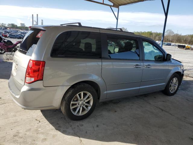 Photo 3 from auction – 2013 DODGE GRAND CARA with VIN 2C4RDGCGXDR719782