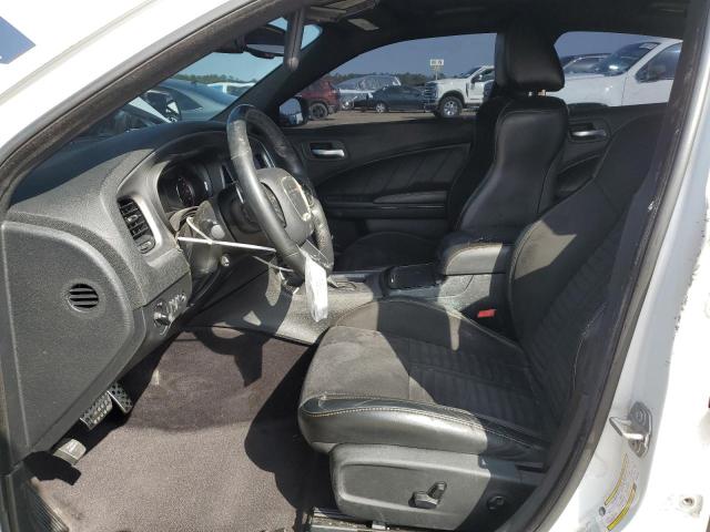 Photo 7 from auction – 2017 DODGE CHARGER R/ with VIN 2C3CDXCT0HH652502