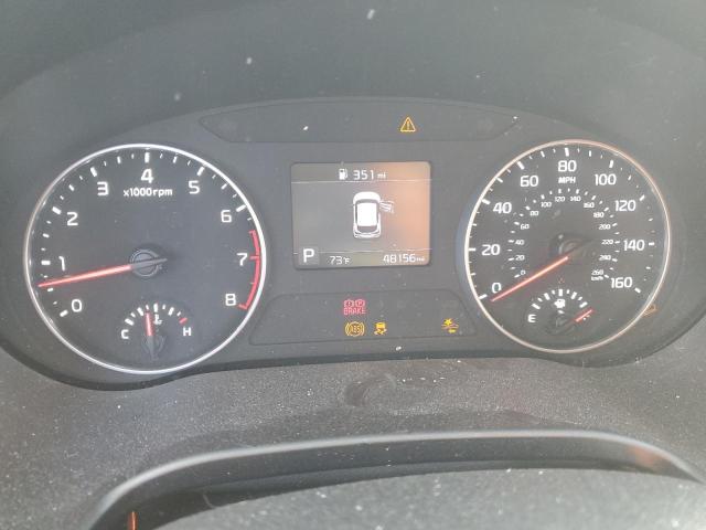 Photo 9 from auction – 2021 KIA SELTOS S with VIN KNDEU2AA0M7204209
