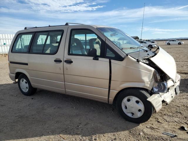 Photo 4 from auction – 1996 FORD AEROSTAR with VIN 1FMCA11U2TZB91868