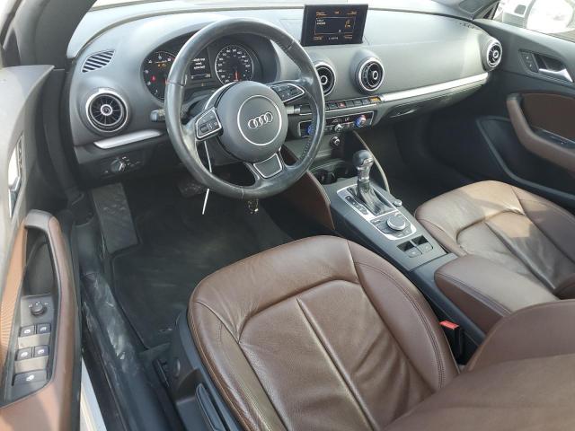 Photo 8 from auction – 2015 AUDI A3 PREMIUM with VIN WAU6CLFF5F1135425