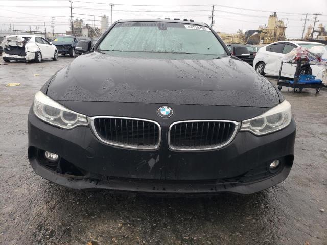 Photo 5 from auction – 2015 BMW 428 I with VIN WBA3N7C53FK223884