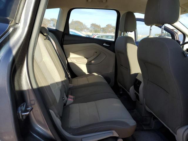 Photo 10 from auction – 2013 FORD C-MAX SE with VIN 1FADP5AU0DL519877