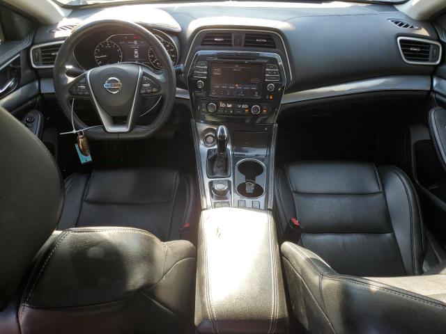 Photo 8 from auction – 2020 NISSAN MAXIMA SV with VIN 1N4AA6CV2LC360620