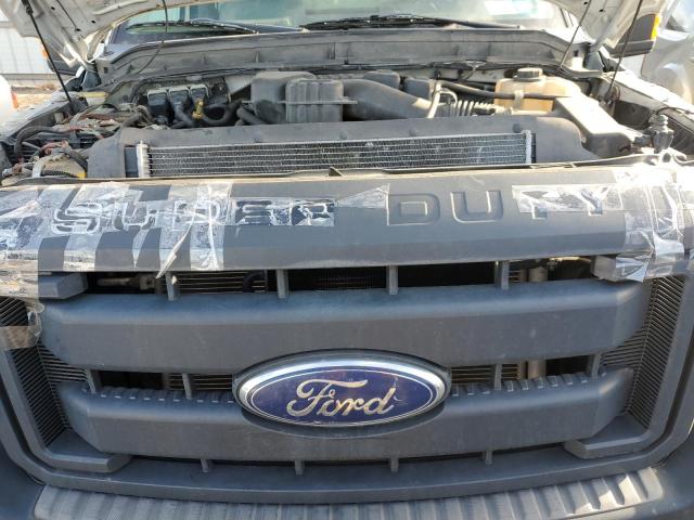 Photo 12 from auction – 2014 FORD F250 SUPER with VIN 1FTBF2B67EEA69234