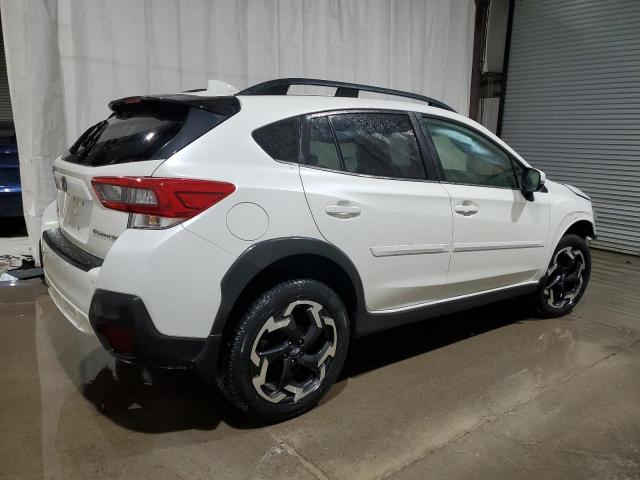 Photo 3 from auction – 2021 SUBARU CROSSTREK with VIN JF2GTHMC6MH354820