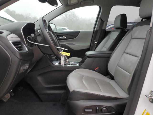 Photo 7 from auction – 2018 CHEVROLET EQUINOX PR with VIN 2GNAXNEX7J6258244