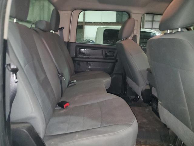 Photo 10 from auction – 2016 RAM 2500 ST with VIN 3C6UR5CJXGG224169