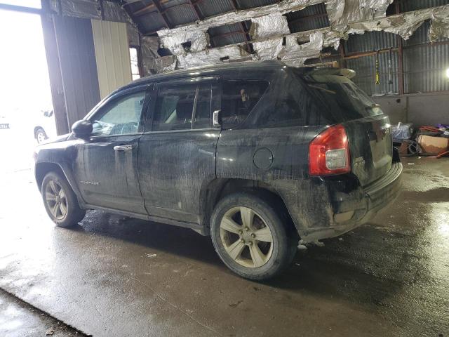Снимка 2 от търг – 2012 JEEP COMPASS SP с VIN 1C4NJDBBXCD609022