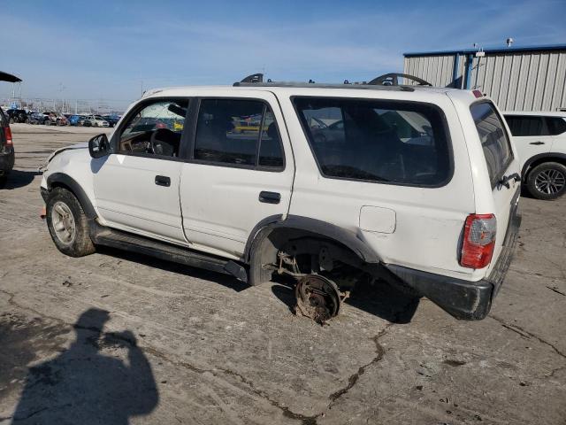 Photo 2 from auction – 1998 TOYOTA 4RUNNER with VIN JT3GM84R4W0035146