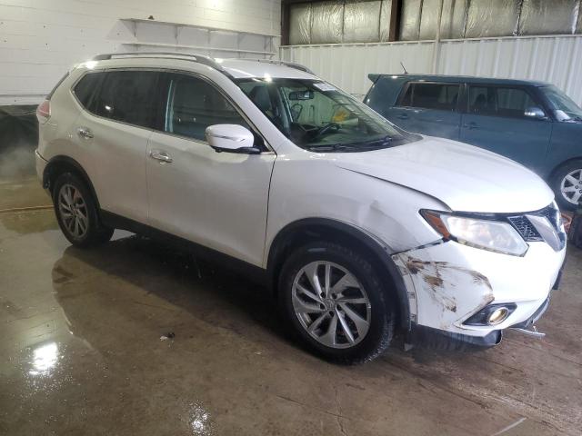 Photo 4 from auction – 2014 NISSAN ROGUE S with VIN 5N1AT2MV5EC754767
