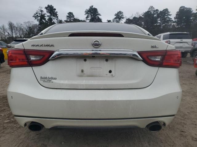 Photo 6 from auction – 2018 NISSAN MAXIMA 3.5 with VIN 1N4AA6AP1JC368581