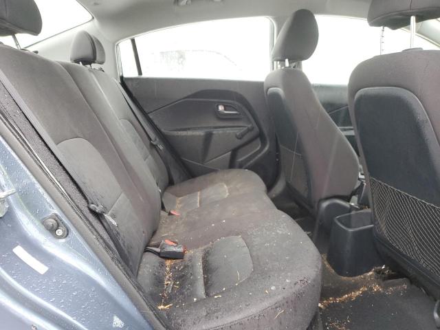 Photo 10 from auction – 2016 KIA RIO LX with VIN KNADM4A39G6589771