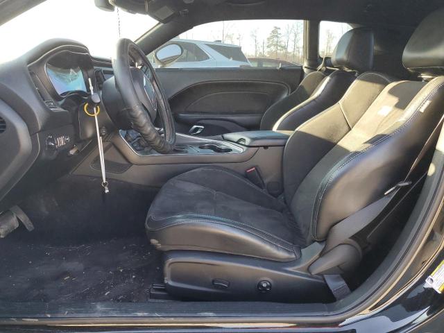 Photo 7 from auction – 2018 DODGE CHALLENGER with VIN 2C3CDZFJ0JH218723