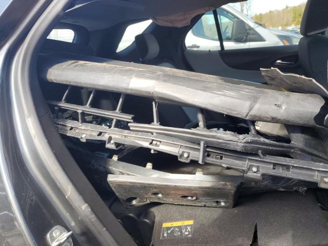 Photo 13 from auction – 2019 CHEVROLET EQUINOX LS with VIN 3GNAXSEV4KS553592