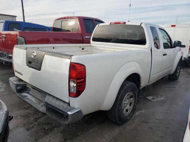 Photo 3 from auction – 2012 NISSAN FRONTIER S with VIN 1N6BD0CT0CC420151