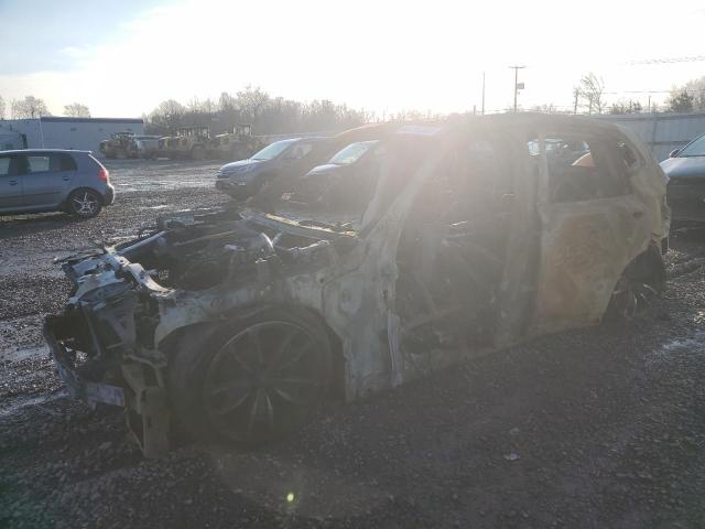 BMW X3 XDRIVE3 2022 with VIN 5UX53DP02N9K97767 - Photo from auction