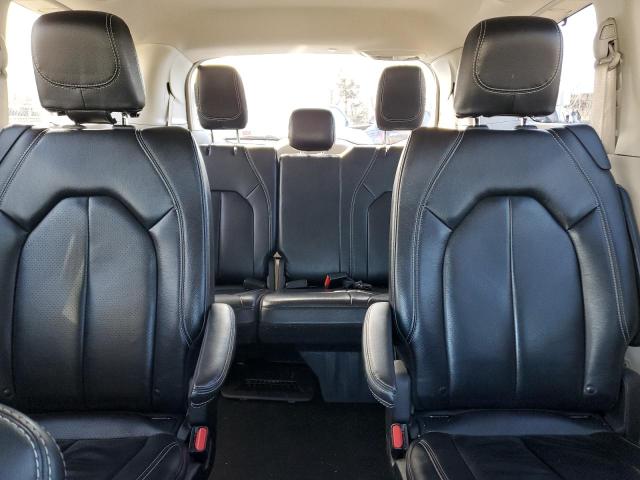 Photo 10 from auction – 2022 CHRYSLER PACIFICA T with VIN 2C4RC1BGXNR154453