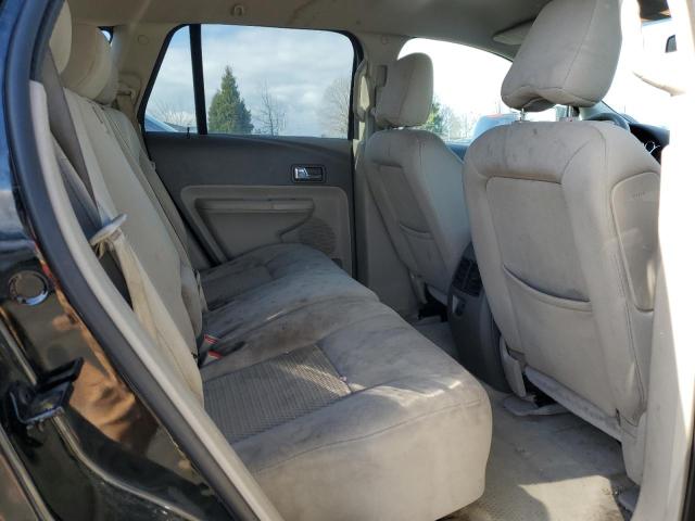 Photo 11 from auction – 2009 FORD EDGE SE with VIN 2FMDK36C89BA81190