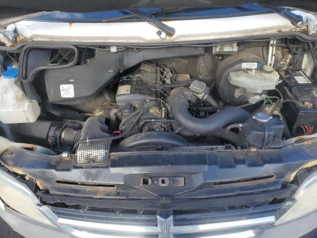 Photo 11 from auction – 2005 DODGE SPRINTER 2 with VIN WD0BD644955818891
