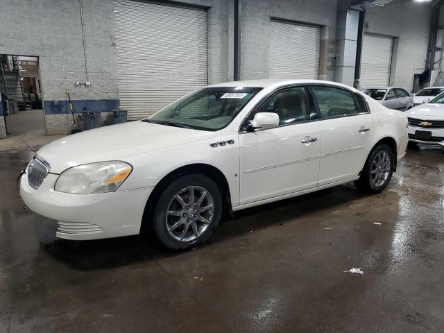 BUICK LUCERNE CX 2008 with VIN 1G4HD57298U153522 - Photo from auction