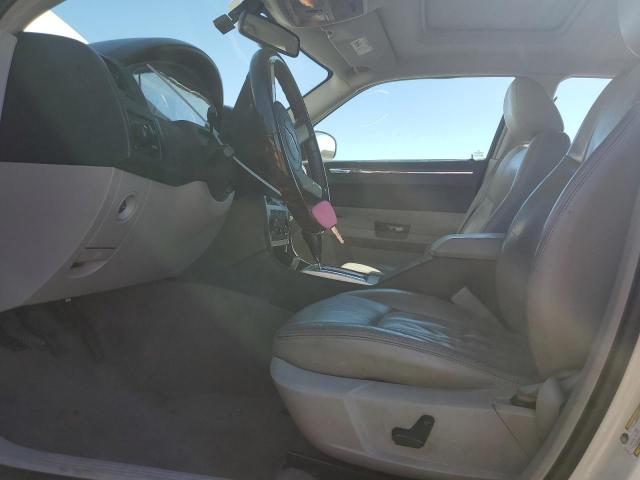 Photo 7 from auction – 2006 CHRYSLER 300C with VIN 2C3LA63H36H290371