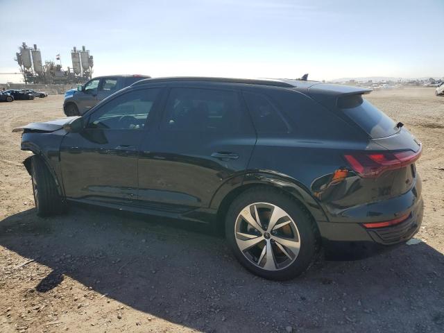 Снимка 2 от търг – 2024 AUDI Q8 E-TRON с VIN WA14AAGE0RB053217
