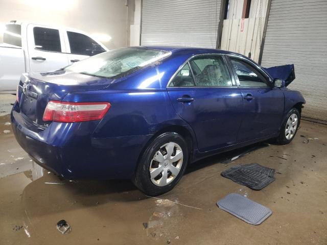 Photo 3 from auction – 2007 TOYOTA CAMRY with VIN 4T1BE46K37U080807