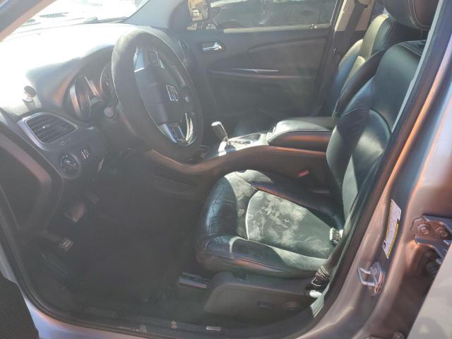 Photo 7 from auction – 2016 DODGE JOURNEY CR with VIN 3C4PDDGG7GT124874