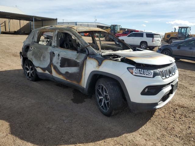 Photo 4 from auction – 2025 JEEP COMPASS LI with VIN 3C4NJDCN9ST513755