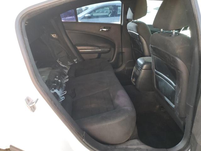 Photo 10 from auction – 2011 DODGE CHARGER with VIN 2B3CL3CG5BH606568
