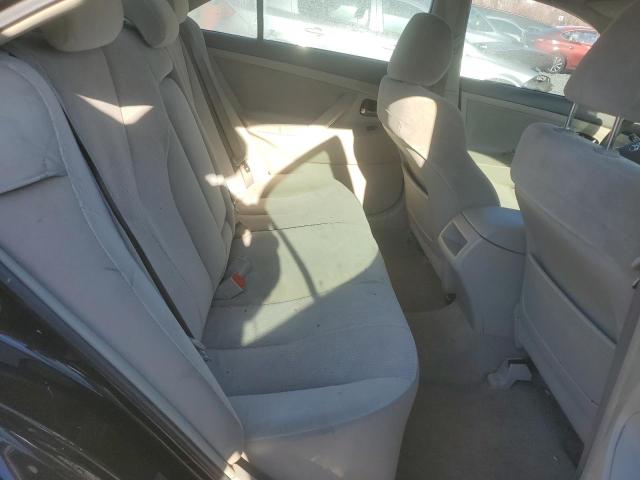 Photo 10 from auction – 2010 TOYOTA CAMRY BASE with VIN 4T4BF3EK8AR007549
