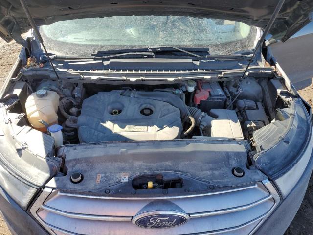 Photo 12 from auction – 2017 FORD EDGE SEL with VIN 2FMPK3J97HBB31231