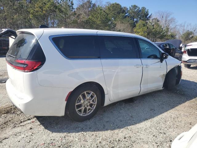 Photo 3 from auction – 2024 CHRYSLER PACIFICA T with VIN 2C4RC1BG6RR120466