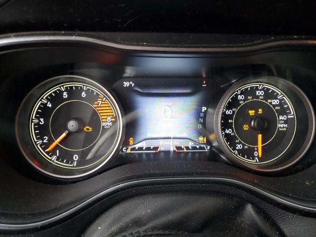 Photo 9 from auction – 2020 JEEP CHEROKEE L with VIN 1C4PJMDX4LD526719